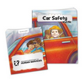 All About Me - Car Safety and Me